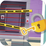 100 Doors Escape Puzzle