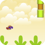 Birdy Bird Floppy