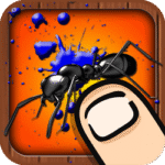 Ant Squisher