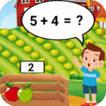 Apple Math