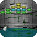 Arkanoid for Painters
