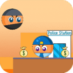 Ball Thief vs Police 2