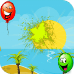 Balloon Paradise