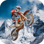 Bike Mania 3 On Ice