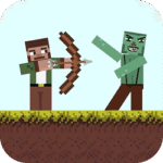 Bowmastery – Zombies!