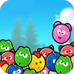 Bubble Pets Shooter