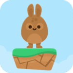 Bunny Jump Carrots