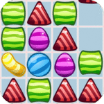 Candy Match Blitz