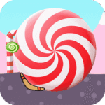 Candy Pong