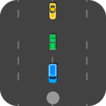 Cars Movement